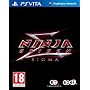 Ninja Gaiden Sigma Plus (PS Vita) de Koch Media