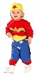 Baby Wonder Woman Costume