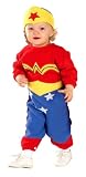 Baby Wonder Woman Costume