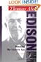 Thomas Alva Edison: Inventing the Electric Age (Oxford Portraits in Science)