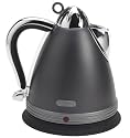 De'Longhi KBM3011 Kettle (Metropolis Finish)