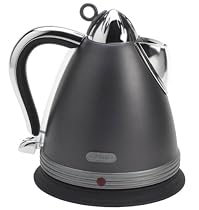 De'Longhi KBM3011 Kettle (Metropolis Finish)