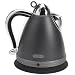 De'Longhi KBM3011 Kettle (Metropolis Finish)