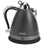 De'Longhi KBM3011 Kettle (Metropolis Finish)