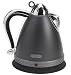 DeLonghi KBM3011 Metropolis Grey Finish Kettle