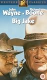 Big Jake [VHS] [1971]
