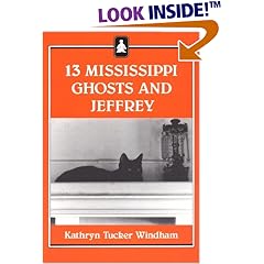 13 Mississippi Ghosts and Jeffrey