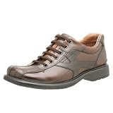 Clarks Mens Frequency Oxford