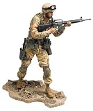 McFarlanes Soldiers Redeployed Army Desert Infantry