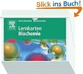 Lernkarten Biochemie