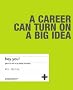 Hey You: Pitch To Win In an Ideas Economy