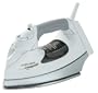 Black & Decker X850 Prestige Inox Stainless Steel Iron