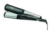 Infiniti by Conair CS39 Professional Tourmaline Ceramic Wet Dry Hot Air Straightener, 2 Inch