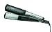 Infiniti by Conair CS39 Professional Tourmaline Ceramic Wet Dry Hot Air Straightener, 2 Inch
