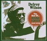 Delroy Wilson - The Best of Delroy Wilson...Original Eighteen