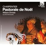 Charpentier: Pastorale de Noel