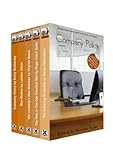 Company policy : a collection of five erotic stories