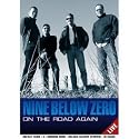 Nine Below Zero - on the Road Again [DVD] [2003]