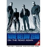Nine Below Zero - on the Road Again [2003]