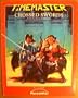 Crossed Swords (With the Three Musketeers) (Timemaster)