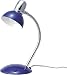 <STRONG>I.D.E.Ainternational</STRONG> <STRONG>Shade</STRONG> <STRONG>Lamp</STRONG> <STRONG>IGL04-BL</STRONG>
