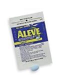 Product details for Swift First Aid 1 Pack Aleve Tablets (50 Packs Per Box)