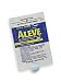 Swift First Aid 1 Pack Aleve Tablets (50 Packs Per Box)