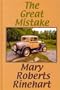The Great Mistake