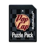 PalmOne P10905U PopCap Games Card