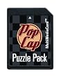 PalmOne P10905U PopCap Games Card (m125, m130, i705 & m500 series)