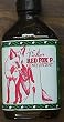 Red Fox P (4 oz) Red Fox P 4 oz.