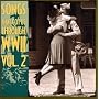 Songs That Got Us Through WW2, Vol. 2