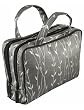Toiletry Tote - Twin Zip