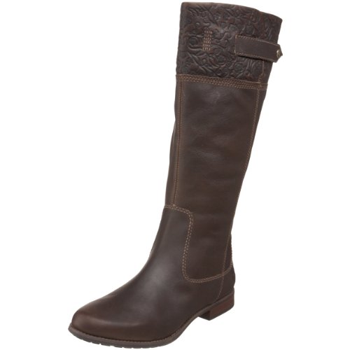 Timberland Womens Earthkeepers Madison Heights Boot