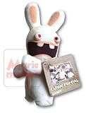 Peluche 10 cm JEMINI