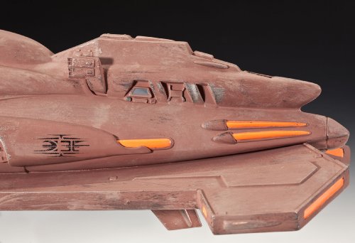 Imagen 5 de Revell 04810  - Kazon Fighter (Star Trek)