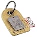 Toys : Snoopy Dog Tag Keyring