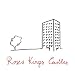 Roses Kings Castles