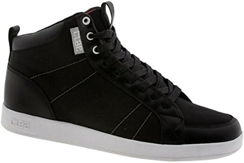 Clae Men's Russell (black ballistic)-8.0