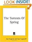 The Torrents Of Spring