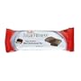 Bally Rapid Results Meal Replacement Bar, Fudge Brownie, 1.76-Ounce Bars in 12-Count Packages (Pack of 2)
