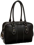 Latico MG Bellwether Top Zip Satchel