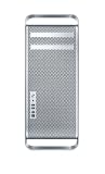 Apple Mac Pro 8-Core Desktop PC (Two 3.0 GHz Quad-Core Intel Xeon, 2 GB RAM, 500 GB Hard Drive, ATI Radeon X1900)
