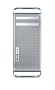 Apple Mac Pro MA356LL/A Desktop (Two 2.66 GHz Dual-Core Intel Xeon Processors, 1 GB RAM, 250 GB Hard Drive, SuperDrive)