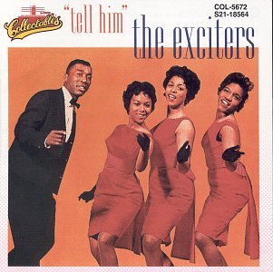 The Exciters - It