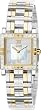Citizen Women's Elektra Eco-Drive Diamond Two-Tone Watch #EW8964-50D