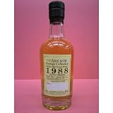 マッカラン 1988 カーンモア・ヴィンテージコレクション 200ml 【ギフト可】