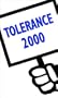 Tolerance 2000 : Practical Answers to Questions of Bigotry or Hate