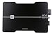 Dual XPE4700 800 Watt 4/3/2 Channel MOSFET Powered Amplifier
