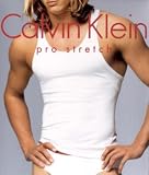 Calvin Klein : Calvin Klein Pro Stretch Racerback Tank Top T-shirt